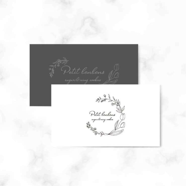 petitbonbonsのロゴ